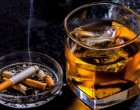 Употребата на алкохол и е-цигари сред младежите е тревожна