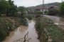 Река излезе от коритото си и наводни приземни етажи във Видинско