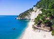 Vogue: Най-красивите плажове на Италия - The Baia delle Zagare beach in Gargano, Apulia