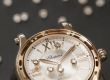 Chopard пуска часовник с "танцуващи" диаманти