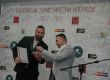 Определиха най-добрите хотели и агенции в България - Л. Пелов връчва приза на ZaZu 