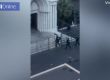 Полицията влиза в църквата в Ница