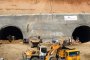Джи Пи Груп отказва да строи тунел Железница