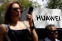  Гугъл прекратява част от бизнеса си с Хуауей