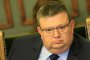 Цацаров нареди проверка на твърдения за превишени партийни субсидии с над 6 млн. лв.  