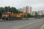  3-ти ремонт на супербулеварда за 46 млн.лв./км във Варна