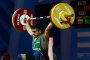 Ангел Русев 2-ри на олимпийската квалификация в Иран