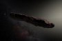 Астероидът Оумуамуа е извънземна технология: Учен от  Харвард