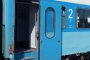 Пътници са се опекли в бърз влак от Бургас до София