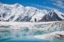Киргизстан се гордее с повече от 9 900 ледника