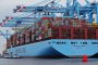 Датската корабна група Maersk