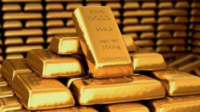 Рязко нарастване на търсенето на злато в Китай 