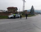 Полицията в Пазарджик задържа двама души