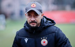 ЦСКА-София остана без треньор, след като ръководството освободи наставника на тима Нестор Ел Маестро.