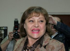 Мариана Евстатиева-Биолчева