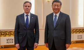  Вашингтон е готов да въведе още санкции срещу Китай: Блинкен